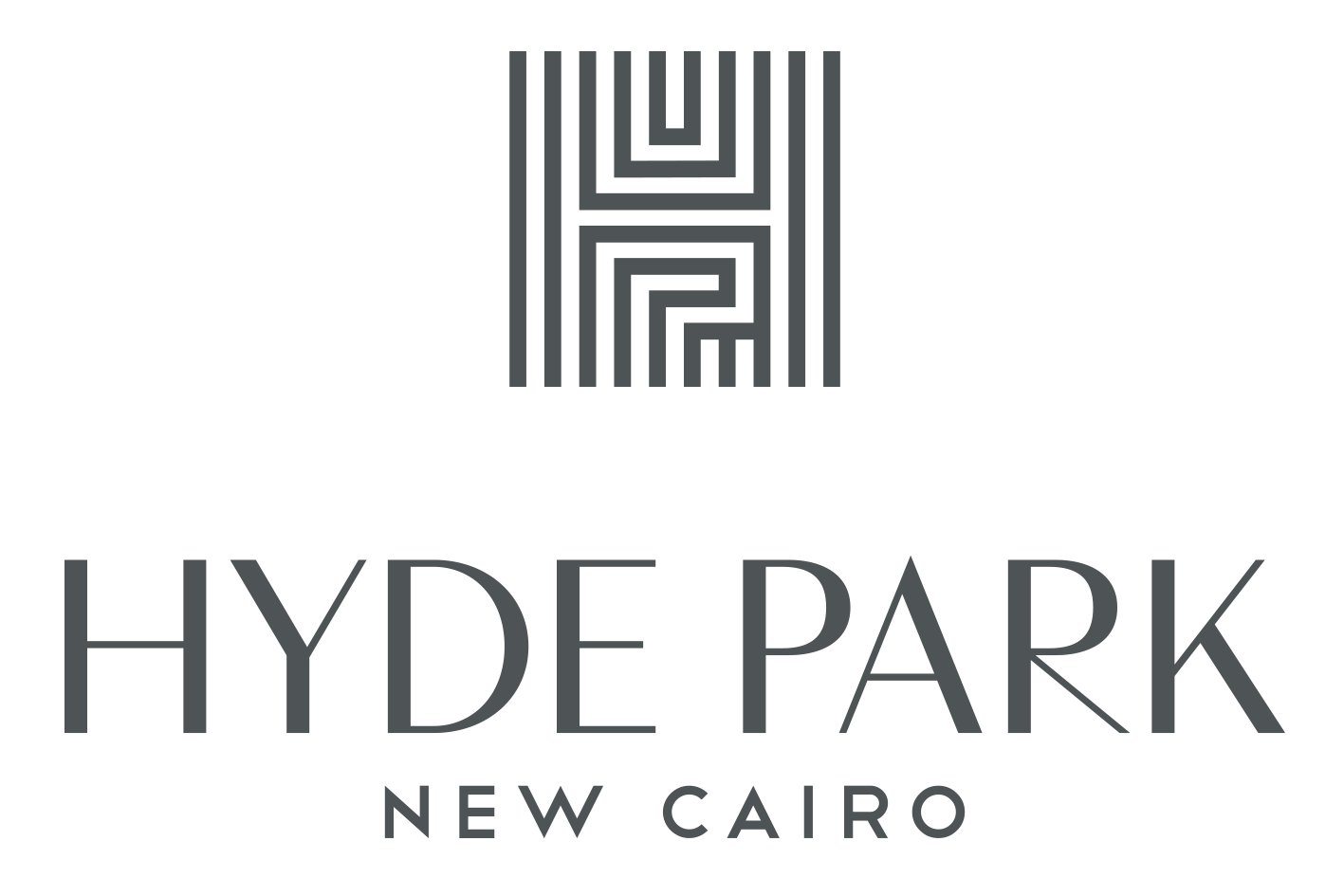 Hyde Park New Cairo