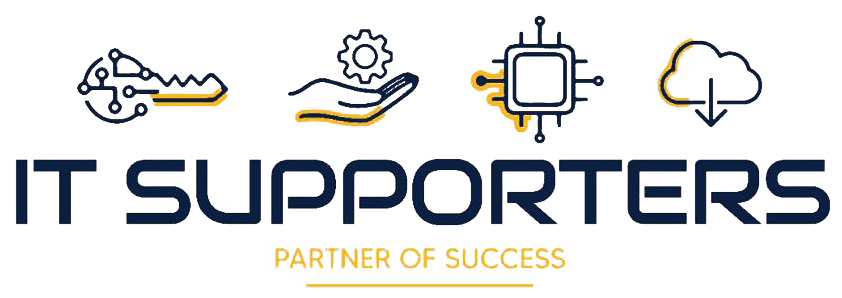 IT Supporters
