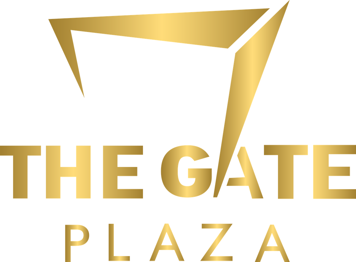 The Gate Plaza