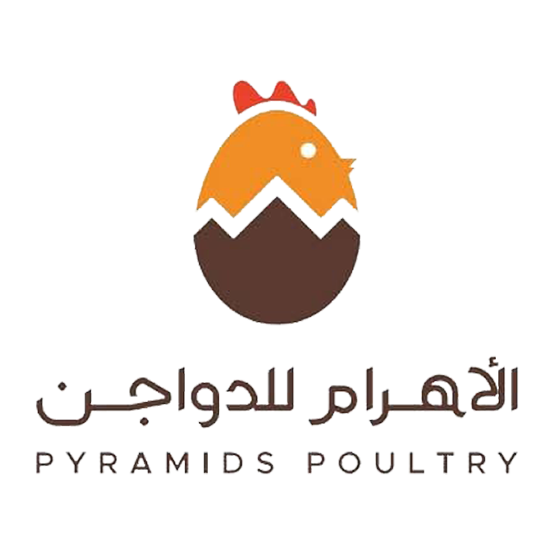 Pyramids Poultry
